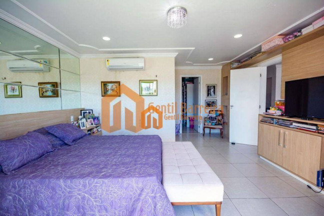 Casa com 4 Quartos à Venda, 230 m² em José De Alencar - Fortaleza