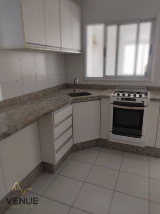 Imagem Apartamento com 3 Quartos à Venda, 99 m² em Portão - Arujá Imagem Apartamento com 3 Quartos à Venda, 99 m² em Portão - Arujá