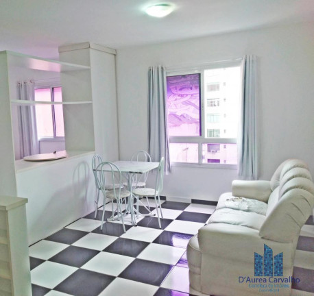 Imagem Apartamento com 1 Quarto à Venda, 30 m² em Vila Buarque - São Paulo