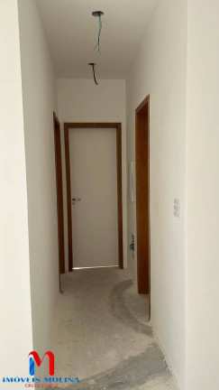 Imagem Apartamento com 2 Quartos à Venda, 60 m² em Vila Alpina - Santo André