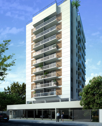 Apartamento com 1 Quarto à Venda, 33 m²