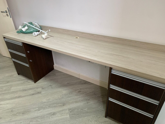 Imagem Apartamento com 2 Quartos à Venda, 53 m² em Vila Pires - Santo André