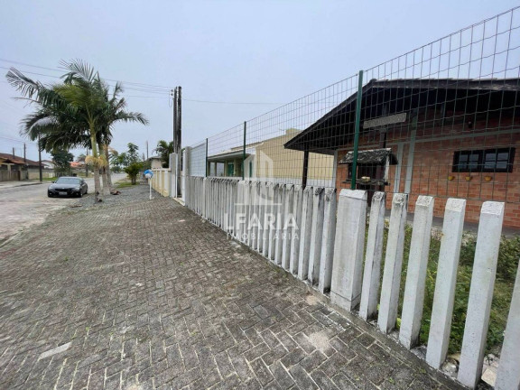 Imagem Casa com 3 Quartos à Venda, 84 m² em Rainha Do Mar - Itapoá Imagem Casa com 3 Quartos à Venda, 84 m² em Rainha Do Mar - Itapoá
