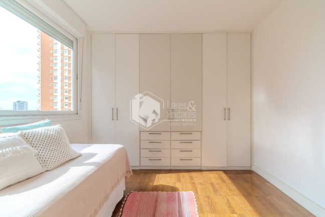 Imagem Apartamento com 3 Quartos à Venda, 117 m² em Perdizes - São Paulo