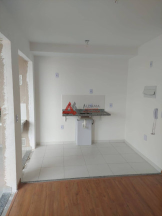 Imagem Apartamento com 3 Quartos à Venda, 56 m² em Padroeira - Osasco