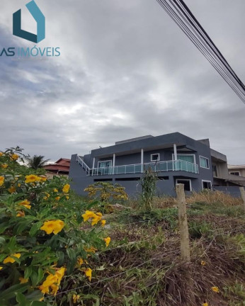 Imagem Casa de Condomínio com 2 Quartos à Venda, 11 m² em Guriri - Cabo Frio Imagem Casa de Condomínio com 2 Quartos à Venda, 11 m² em Guriri - Cabo Frio