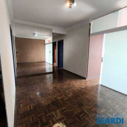 Apartamento com 3 Quartos à Venda, 105 m² em Centro - Santo André