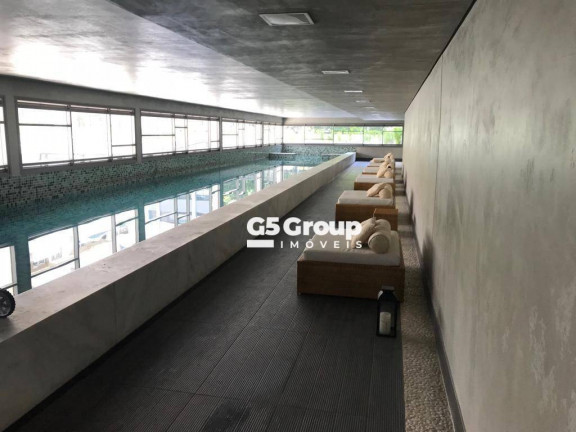Imagem Apartamento com 1 Quarto à Venda, 51 m² em Pacaembu - São Paulo