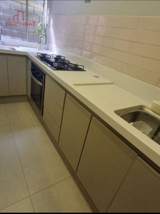 Imagem Apartamento com 3 Quartos à Venda, 68 m² em Jardim Germânia - São Paulo