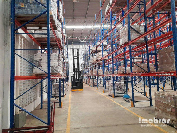 Imagem Galpão para Alugar, 10.935 m² em Alto Alegre Ii - Maracanaú Imagem Galpão para Alugar, 10.935 m² em Alto Alegre Ii - Maracanaú