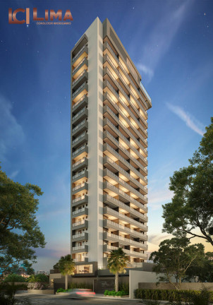 Imagem Apartamento com 1 Quarto à Venda, 40 m² em Aldeota - Fortaleza Imagem Apartamento com 1 Quarto à Venda, 40 m² em Aldeota - Fortaleza
