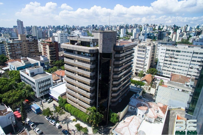 Sala Comercial à Venda, 46 m² em Moinhos De Vento - Porto Alegre
