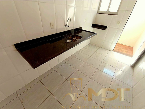 Imagem Casa com 2 Quartos à Venda, 58 m² em Vale Das Amendoeiras - Contagem