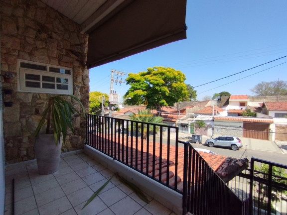 Imagem Casa com 3 Quartos à Venda, em Bairro Novo Itu - Itu Imagem Casa com 3 Quartos à Venda, em Bairro Novo Itu - Itu
