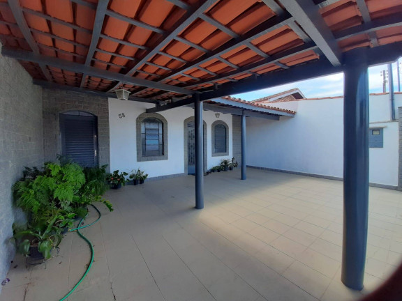 Imagem Casa com 2 Quartos à Venda, 160 m² em Uberaba - Bragança Paulista