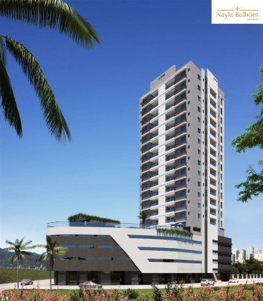 Apartamento com 3 Quartos à Venda, 104 m² em Meia Praia - Itapema