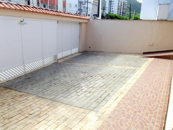 Imagem Casa com 4 Quartos para Alugar ou Temporada, em Enseada - Guarujá Imagem Casa com 4 Quartos para Alugar ou Temporada, em Enseada - Guarujá