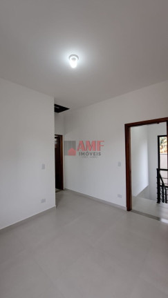 Imagem Casa de Condomínio com 2 Quartos à Venda, 90 m² em Praia Do Sonho - Itanhaém Imagem Casa de Condomínio com 2 Quartos à Venda, 90 m² em Praia Do Sonho - Itanhaém