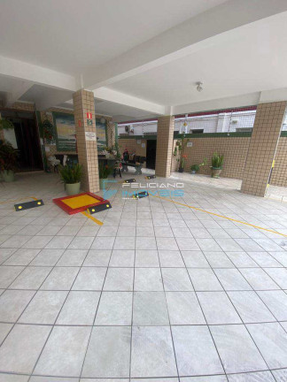 Imagem Kitnet com 1 Quarto à Venda, 32 m² em Boqueirão - Praia Grande