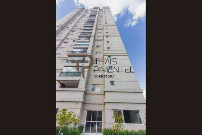 Imagem Apartamento com 3 Quartos à Venda, 77 m² em Centro - Osasco