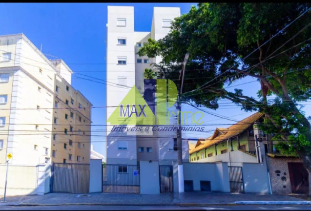 Apartamento com 2 Quartos à Venda, 56 m² em Vila Bela - São Paulo