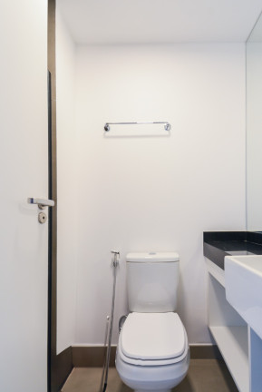 Imagem Studio com 1 Quarto à Venda, 24 m² em Cerqueira César - São Paulo Imagem Studio com 1 Quarto à Venda, 24 m² em Cerqueira César - São Paulo