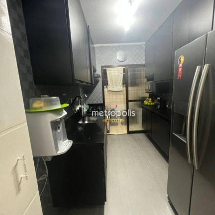Imagem Apartamento com 3 Quartos à Venda, 76 m² em Sacomã - São Paulo