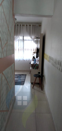 Imagem Imóvel com 1 Quarto à Venda, 51 m² em Taboão - São Bernardo Do Campo