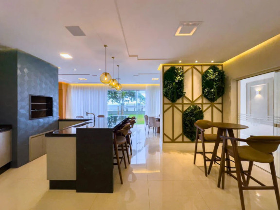 Imagem Apartamento com 3 Quartos à Venda, 163 m² em Morretes - Itapema