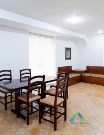 Imagem Apartamento com 1 Quarto à Venda, 42 m² em Brooklin Paulista - São Paulo