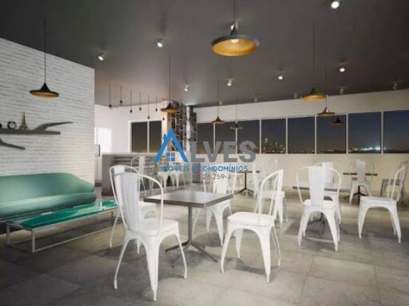 Imagem Apartamento com 2 Quartos à Venda, 57 m² em Rudge Ramos - São Bernardo Do Campo