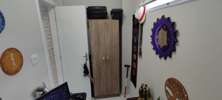 Imagem Apartamento com 1 Quarto à Venda, 82 m² em Boqueirão - Santos Imagem Apartamento com 1 Quarto à Venda, 82 m² em Boqueirão - Santos