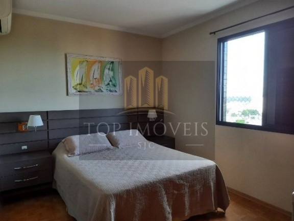 Imagem Apartamento com 4 Quartos à Venda, 130 m² em Jardim São Dimas - São José Dos Campos Imagem Apartamento com 4 Quartos à Venda, 130 m² em Jardim São Dimas - São José Dos Campos