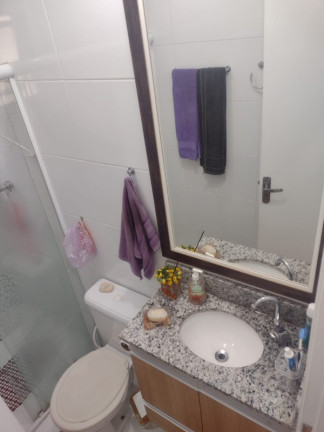 Imagem Apartamento com 2 Quartos à Venda, em Vila Voturua - São Vicente Imagem Apartamento com 2 Quartos à Venda, em Vila Voturua - São Vicente