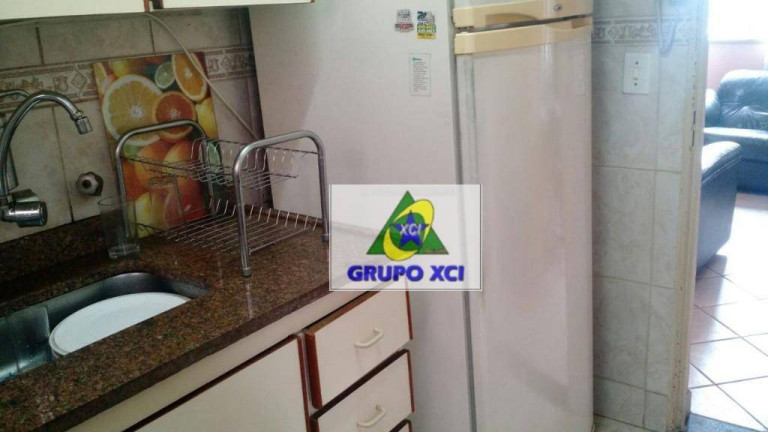 Imagem Apartamento com 3 Quartos à Venda, 70 m² em Jardim Quarto Centenário - Campinas