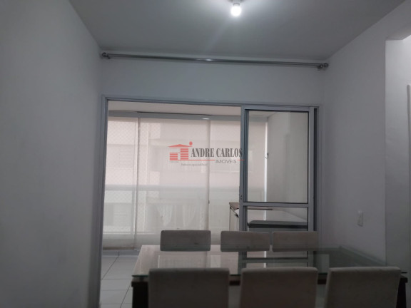 Imagem Apartamento com 2 Quartos à Venda, 59 m² em Vila Osasco - Osasco Imagem Apartamento com 2 Quartos à Venda, 59 m² em Vila Osasco - Osasco