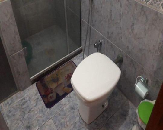 Imagem Apartamento com 3 Quartos à Venda, 120 m² em Algodoal - Cabo Frio