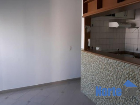 Imagem Apartamento com 2 Quartos à Venda, 52 m² em Vila Mangalot - São Paulo