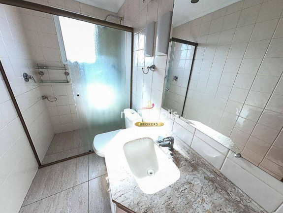 Imagem Apartamento com 3 Quartos à Venda, 130 m² em Vila Bastos - Santo André Imagem Apartamento com 3 Quartos à Venda, 130 m² em Vila Bastos - Santo André