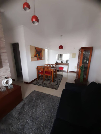 Imagem Apartamento com 3 Quartos à Venda, 75 m² em Interlagos - São Paulo Imagem Apartamento com 3 Quartos à Venda, 75 m² em Interlagos - São Paulo