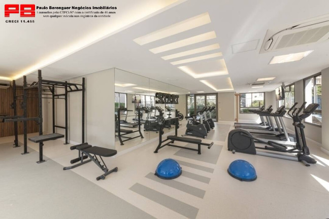 Imagem Apartamento com 3 Quartos à Venda, 98 m² em Vila Olímpia - São Paulo Imagem Apartamento com 3 Quartos à Venda, 98 m² em Vila Olímpia - São Paulo