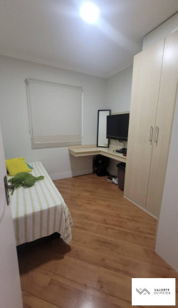 Imagem Apartamento com 3 Quartos à Venda, 84 m² em Jardim Califórnia - Jacareí