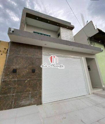 Imagem Casa com 3 Quartos à Venda, 240 m² em Parque 10 De Novembro - Manaus Imagem Casa com 3 Quartos à Venda, 240 m² em Parque 10 De Novembro - Manaus