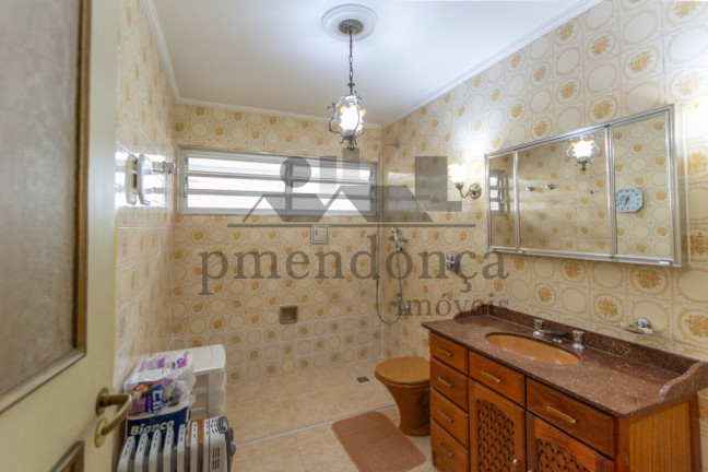 Imagem Apartamento com 3 Quartos à Venda, 156 m² em Higienópolis - São Paulo