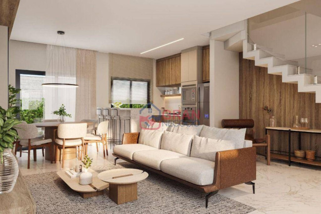 Imagem Sobrado com 3 Quartos à Venda, 111 m² em Uberaba - Curitiba Imagem Sobrado com 3 Quartos à Venda, 111 m² em Uberaba - Curitiba
