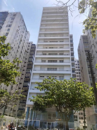 Apartamento com 3 Quartos à Venda, 190 m² em Pitangueiras - Guarujá