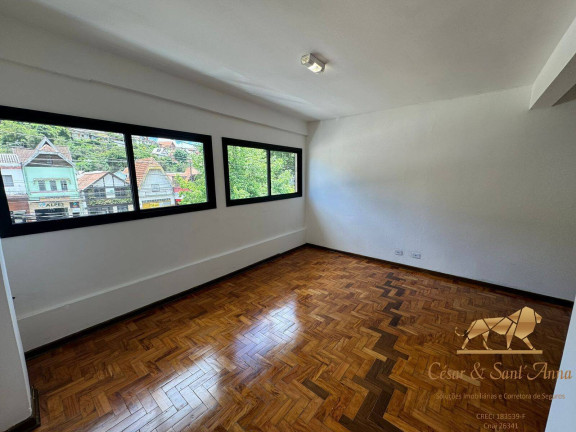 Imagem Apartamento com 1 Quarto para Alugar, 45 m² em Campos Do Jordão Imagem Apartamento com 1 Quarto para Alugar, 45 m² em Campos Do Jordão