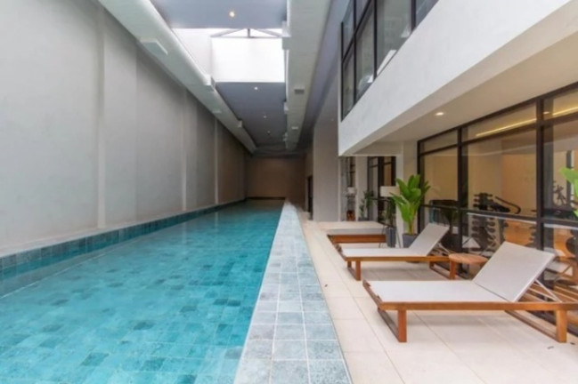 Imagem Imóvel com 2 Quartos à Venda, 80 m² em Vila Romana - São Paulo Imagem Imóvel com 2 Quartos à Venda, 80 m² em Vila Romana - São Paulo