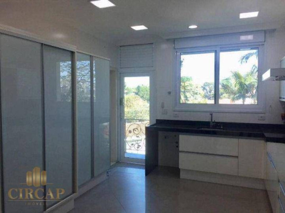 Imagem Sobrado com 5 Quartos à Venda, 845 m² em Higienópolis - São Paulo