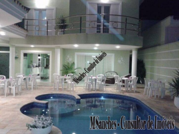 Imagem Sobrado com 3 Quartos à Venda,  em Condominio Ibiti Do Paco - Sorocaba